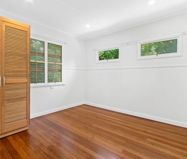 Updated Post War Surrounded by Greenery - Photo 5