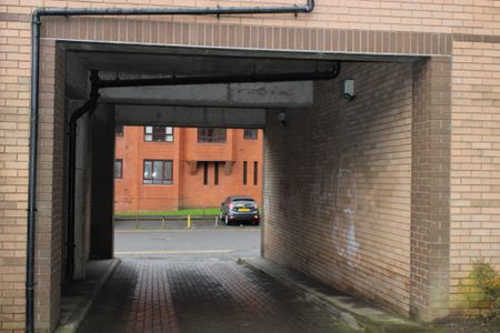 42 West Graham Street, Cowcaddens, Glasgow, G4 9LH - Photo 2