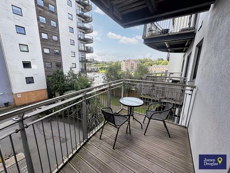 1 bedroom apartment to rent - Photo 5