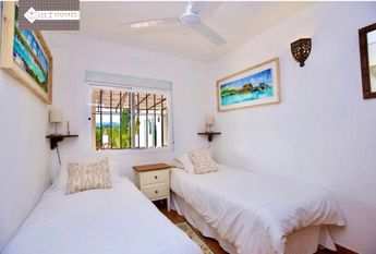 Farmhouse - Estepona (Costa Del Sol Occidental-Área)