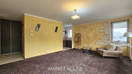 Duża kawalerka na ul. Belgijskiej - Фото 2