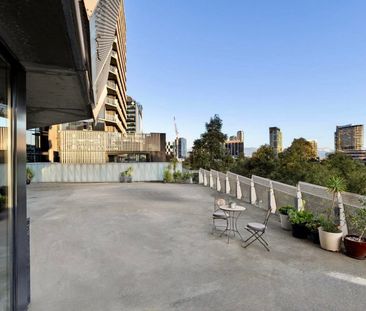 Docklands - Photo 6