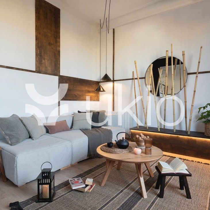 Barcelona Capital, Catalonia 08037 - Foto 1