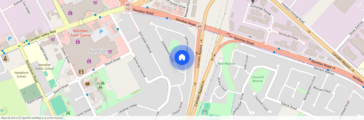 11 Woodland Crescent, NSW 2567, Narellan