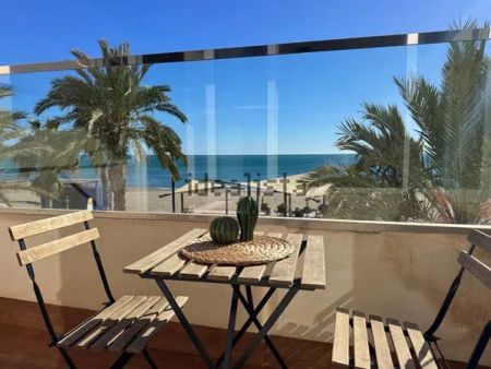 Alquiler de piso en Paseo Marítimo Rey de España, 160 - Photo 4