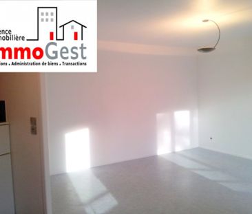 Appartement 1 pièce à Metz - Photo 6