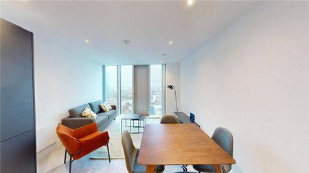 1 bedroom apartment to rent - Photo 5