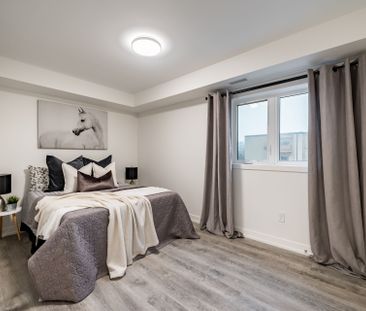 For Lease - 976 Simcoe Street Unit# 401, Oshawa, Ontario - Photo 5