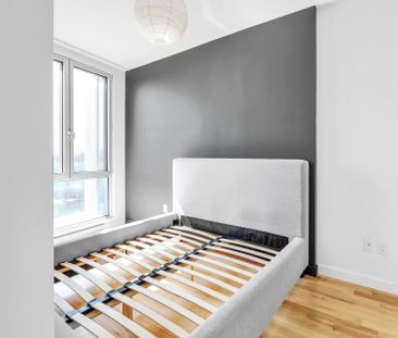 Condo for rent, Montréal (Le Sud-Ouest) - Photo 2