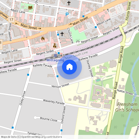 1/34 Railway Parade, NSW 2575, Mittagong