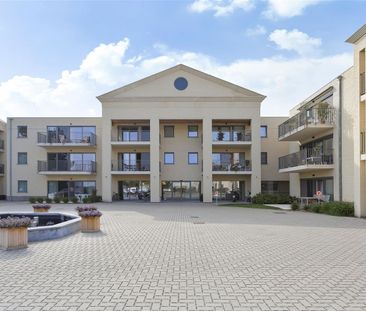 Appartement te huur in Lokeren - Foto 2