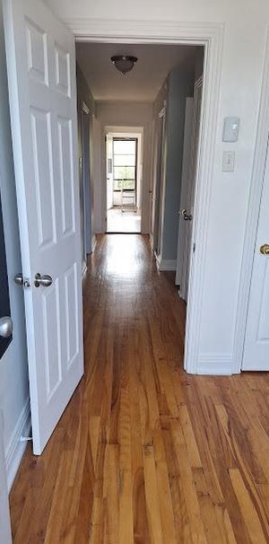 5 1/2 with 3 bedrooms in Parc Extension - Photo 1