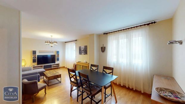 Appartement à louer 1 pièce 10.62m² - Photo 1