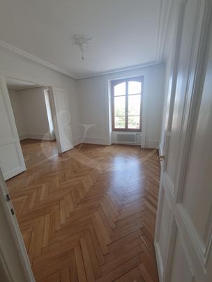 20 Av. du Mail, 6 room apartment of about 131 m2 - Foto 1