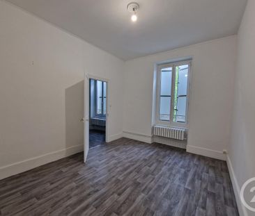 Location Appartement 2 pièces 46m² NEVERS 58000 - Photo 4