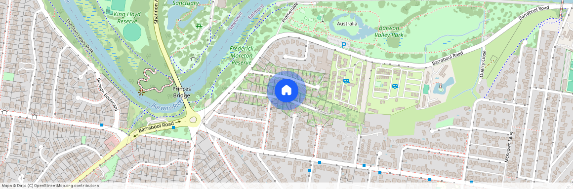 20 Victoria Terrace, Belmont, VIC 3216