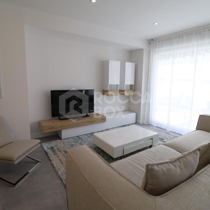3 BEDROOM APARTMENT IN MIJAS - Foto 1