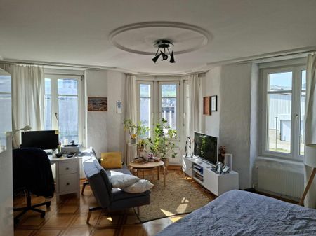 4.5 Zimmer, 1. Stock - Photo 2