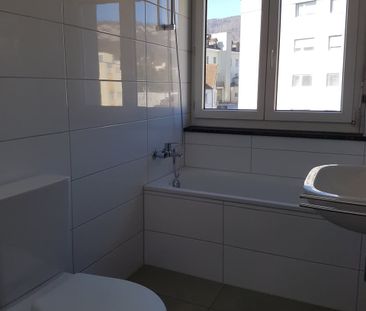3.5 Zimmer, 84 m², 5. Stock - Foto 5