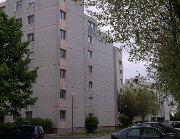 Location appartement 1 pièce 32.98 m² à Caen (14000) - Photo 1