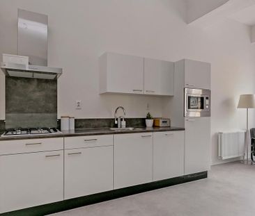 Appartement te huur: De Galerij 8-B 7607 HR Almelo - Photo 1