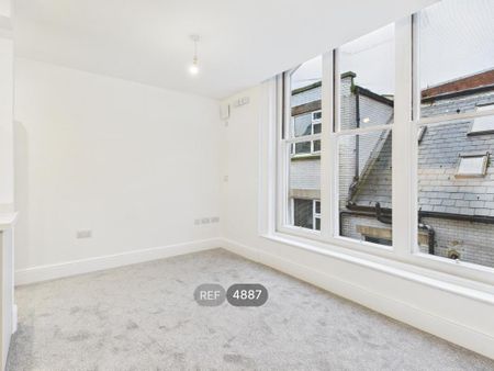 1 bedroom apartment to rent - Photo 2