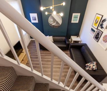 4 bedroom terraced house to rent - Photo 3