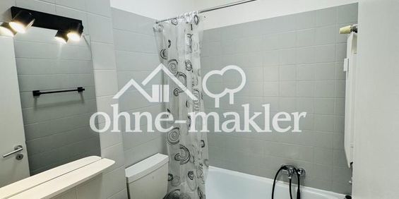 Top Lage I 1-Zimmer-Wohnung I Sofort Frei - Photo 3