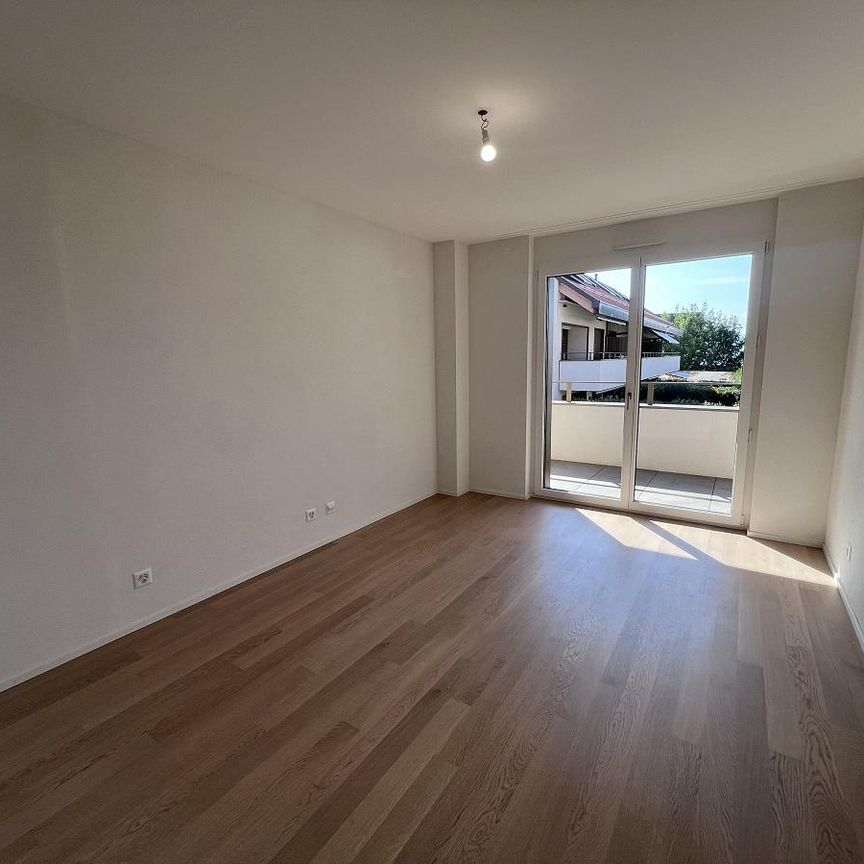 Appartement moderne de 3,5 pièces à Pampigny - Photo 1
