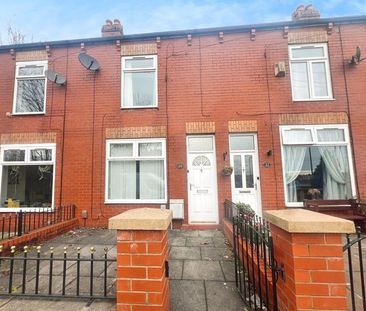 2 bedroom terraced house to rent - Photo 6