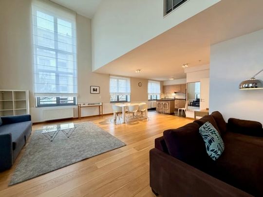 Duplex te huur - Photo 1