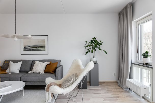 Norrtullsgatan 14 - Photo 1