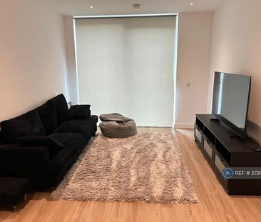 1 bedroom flat to rent - Photo 3