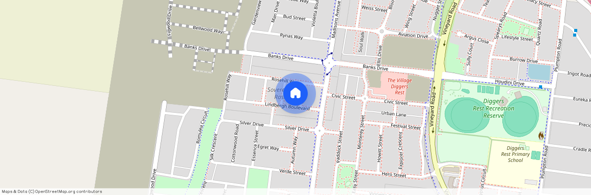 5 Earhart Street, Diggers Rest, VIC 3427