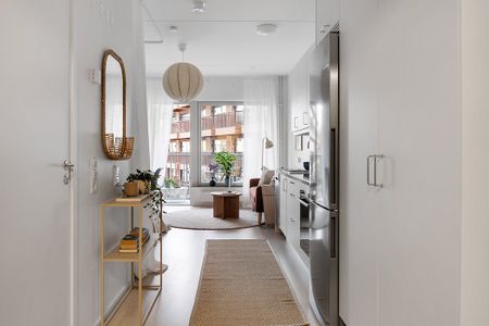 Bjursätragatan 150, Rågsved - Photo 4