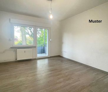 tolle 1-Zimmer-Single-Wohnung in modernisiertem Haus! - Photo 2