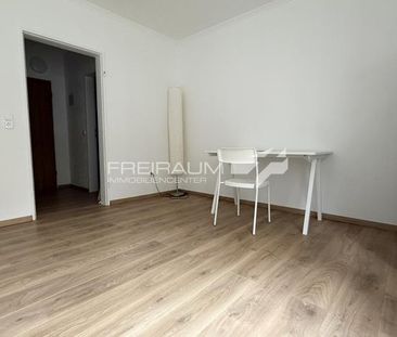 FREIRAUM4 +++ Helle 1-Zimmer-EG-Wohnung in Siegen-Weidenau, sofort ... - Foto 1