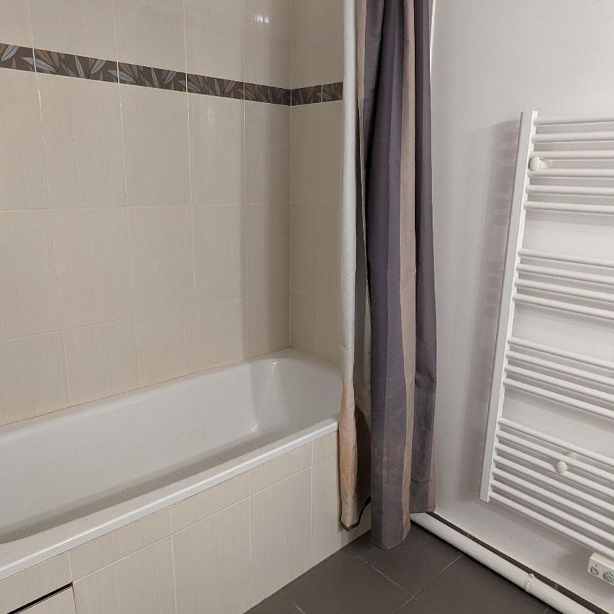 Location Appartement 1 pièce 29m² EVREUX 27000 - Photo 1