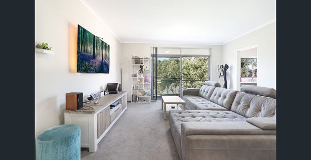 Two-Bedroom Apartment located In Wollongong CBD - Photo 1