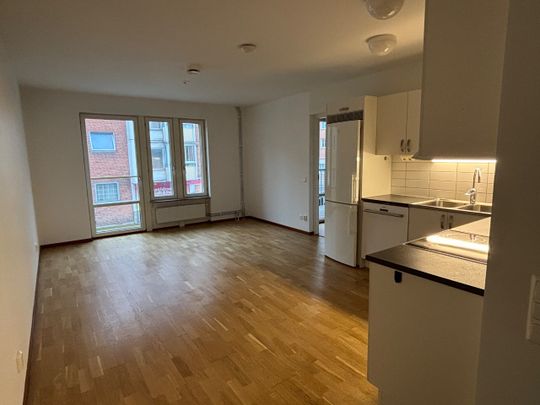 Bryggaregatan 6 - Photo 1