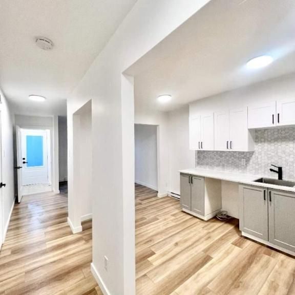 2 CH - 1 SDB - Montréal - $1,775 /mo - Photo 1