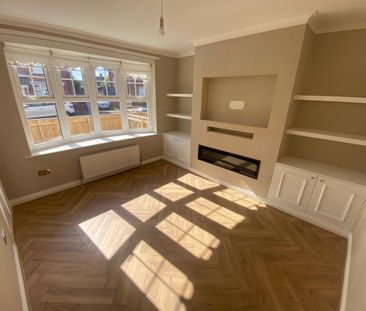 3 bedroom terraced house to rent - Photo 6