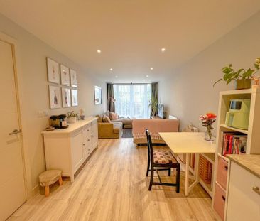 1 bedroom apartment to rent - Photo 5