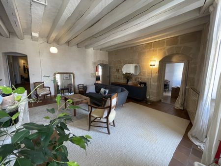 Location Appartement 3 pièces 112m² TOURS 37000 - Photo 2