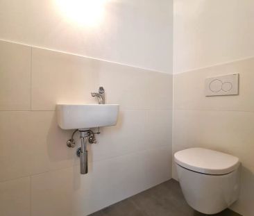 Moderne 2-Zimmer Penthouse mit Terrasse! - Photo 6