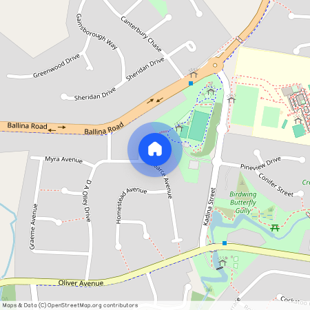 Goonellabah NSW 2480