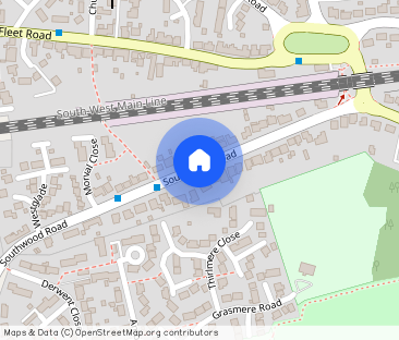 2 bedroom Apartment 1st Floor in Farnborough - Photo 1