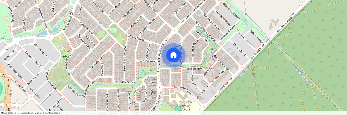 Liscombe Crescent 12, WA 6112, Harrisdale