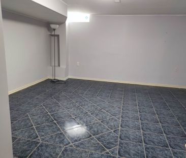 For Lease - 37 Belvia Drive Unit# Bsmt, Vaughan, Ontario - Photo 1