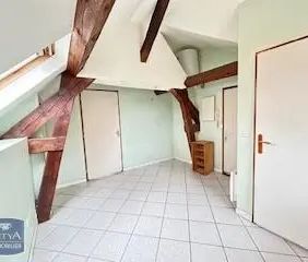 Appartement à louer 1 pièce 20.95m² - Photo 1
